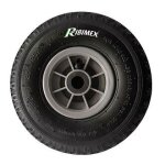 Roue gonflable pour diable 260x85 axe 20mm