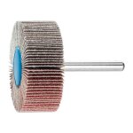 Roue � lamelles d. 50xh20 mm granulation 80 corindon d. de la tige 6 mm pferd