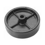 Roue de plateau de coupe mtd 734 - 0973 - 734 - 0796