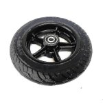 Roue pleine 200 x 50 pour scooter électrique ¿ roue pleine de 8 pouces Roue pleine 200 x 50 pour scooter électrique ¿ roue pleine de 8 pouces
