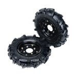 Roues pneumatiques pour motoculteur k�nner s�hnen - ks rw50