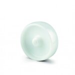 Roue pour rolls - usage intensif - polyamide blanc - 200 - duratech tente