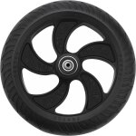 Roue pour s1 s2 s3 roue de roue de scooter moyeu et pneu pice accessoires