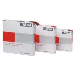 Rouleau abrasif - grain 40 - 40 mm x 25 m - kk 114 f vsm