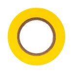 Rouleau adh�sif 15mm x 10m jaune