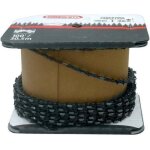 Rouleau chane trononneuse oregon 25ap100r 60cm - pas 1 / 4  - jauge 1. 3mm / 0, 50  2392 maillons