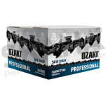 Rouleau de cha�ne de tron�onneuse ozaki semi carr�e: . 325 . 050 (1, 3mm) 25 pieds.