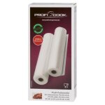 Rouleau de film professionnel proficook pour pc - vk 1015 - 1080 - 1133 - 1134 - 1146