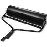 Rouleau � gazon de jardin noir 68 l