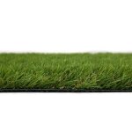 Rouleau de gazon synth�tique aya 40mm - 1m x 5m - 13, 95eur le m�tre