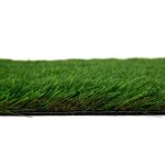 Rouleau de gazon synth�tique doli 40mm - 1m x 5m - 15, 95eur le m�tre