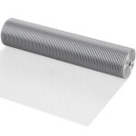 Rouleau de grillage m�tallique - duoku - galvanis� a chaud - 48 po x 100 pi - calibre 19 - maille 1 / ...