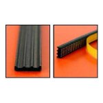 Rouleau de joint de vitrage 141 kiso