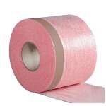 Rouleau de membrane int�rieure pare vapeur kiso 30 x 01 m me105i