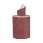 Rouleau papier abrasif corindon 35 mm x 5 m grain 40 scid