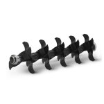 Rouleau pour scarifiacteur gscee1802b4w - gardeo p Rouleau pour scarifiacteur gscee1802b4w - gardeo p