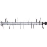 Rouleau de scarification pour ge - sa 1435 / 1