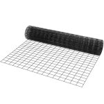 Rouleau de treillis métallique galvanisé - duoku - hardware cloth - 36 x 50' - grillage a poules de ... Rouleau de treillis métallique galvanisé - duoku - hardware cloth - 36 x 50' - grillage a poules de ...