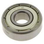 Roulement 608z 8x22x7mm pour meuleuse bosch, ponceuse bosch, scie sauteuse bosch, perceuse bosch, outil ...