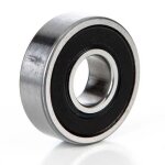 Roulement à billes 6000 - 2rs. double étanchéité. Ø 26 mm. skf Roulement à billes 6000 - 2rs. double étanchéité. Ø 26 mm. skf