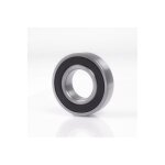 Roulements  billes 608 - 2rslc3 7mm ext 22mm int 8mm skf