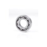 Roulement � billes � gorge profonde 6206 c4 int. 30mm ext. 62mm large 16mm skf