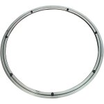 Roulement a billes rotatif silencieux, base pivotante en m�tal, roulement de plateau tournant pour table ...