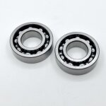 Roulement à billes de vilebrequin pour stihl, compatible avec husqvarna, ms180, ms210, ms230, ms250, ... Roulement à billes de vilebrequin pour stihl, compatible avec husqvarna, ms180, ms210, ms230, ms250, ...