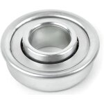 Roulement - universel - tondeuse autoport�e - 12. 7mm - 28. 6mm - honda, castelgarden, husqvarna