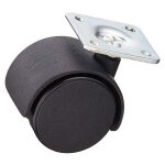 Roulette - climatiseur (ne1072 delonghi)