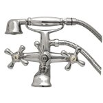 Rousseau robinet mlangeur mcanique douche beverley
