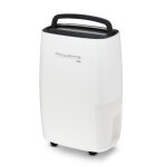 Rowenta dshumidificateur, top filtration, anti - allergnes, silencieux dh4236f0