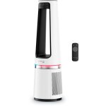 Rowenta qu5060f0 eclipse - purificateur d'air, ventilateur, chauffage