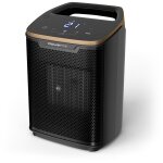 Rowenta so9361 int�rieure noir 2000 w chauffage de ventilateur �lectrique