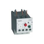 Rtx relais thermique 7 10a classe 10a differentiel t2, 3 legrand 416671