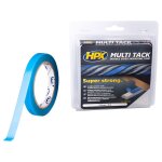 Ruban adh�sif hpx double - face - sp�cial profil�s led - 12 mm x 5 m - pa1205