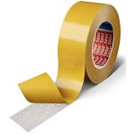 Ruban adhsif double - face tesa 04962 - 00013 - 00 translucide (l x l) 50 m x 50 mm acrylate 1 rouleau(x) ...