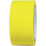 Ruban adhsif isolant lectrique jaune fluo (l x l) 25 m x 50 mm contenu: 1 bobine(s) toolcraft 80fl5025ec ...