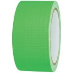 Ruban adhsif isolant lectrique vert fluo (l x l) 25 m x 50 mm contenu: 1 bobine(s) toolcraft 80fl5025gc ...