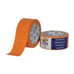 Ruban adhsif pare - vapeur pvc orange 50mm x 33m hpx - pt5033