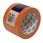 Ruban adhsif pare - vapeur pvc orange 75mm x 33m hpx - pt7533