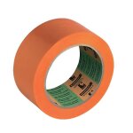 Ruban adhésif pvc orange 50 mm x 33 mètres barnier Ruban adhésif pvc orange 50 mm x 33 mètres barnier