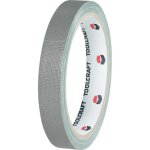 Ruban adhsif tiss gris (l x l) 10 m x 38 mm contenu: 1 bobine(s) toolcraft heb38l10ac