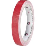 Ruban adhsif tiss rouge (l x l) 10 m x 38 mm contenu: 1 bobine(s) toolcraft heb38l10rc