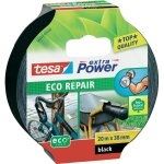 Ruban adhsif toil noir (l x l) 20 m x 38 mm tesa 56432