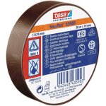 Ruban isolant tesa 53988 - 00121 - 00 marron (l x l) 20 m x 19 mm caoutchouc 1 rouleau(x)