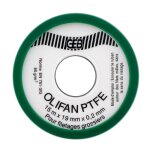 Ruban ptfe olifan sp�cial gros diam�tre