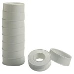Ruban ptfe oxyg�ne - 12 mm