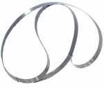 Ruban de scie bim�tal pour mbs 240 / e proxxon 28172