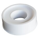 Ruban téflon dimensions : 12mmx12m utilisation standard Ruban téflon dimensions : 12mmx12m utilisation standard